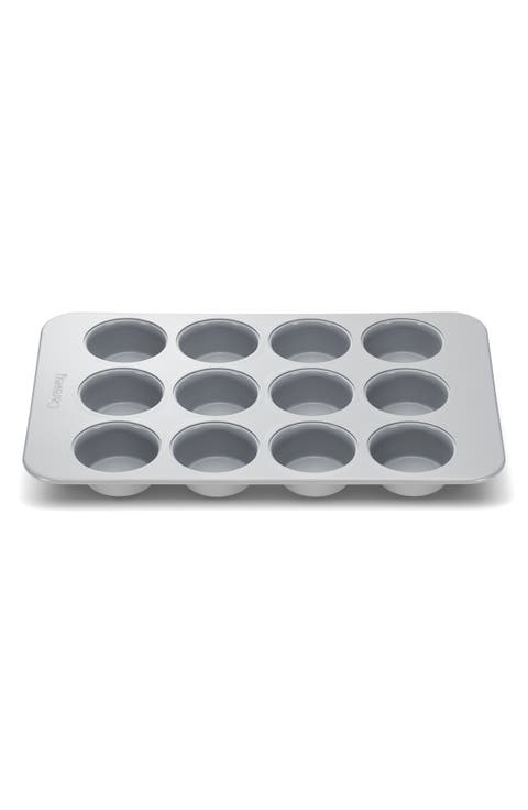 Nonstick Ceramic Muffin Pan