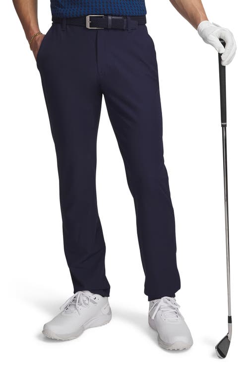 UA Drive Water Repellent Golf Pants