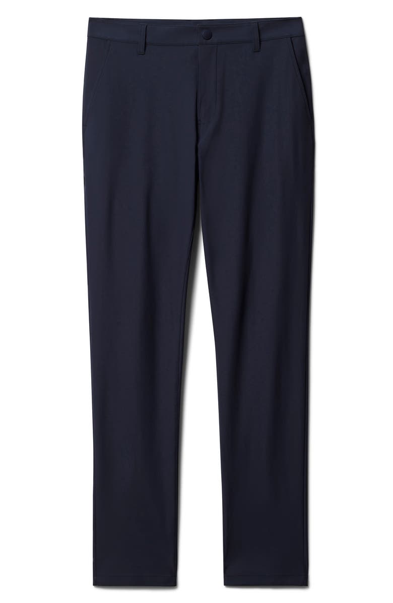 Commuter Slim Fit Pants