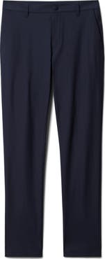 Rhone Commuter Slim Fit Pants