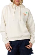 O'Neill Motu Hawaii Relaxed Hoodie