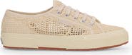 Superga 2750 Net Flower Crochet