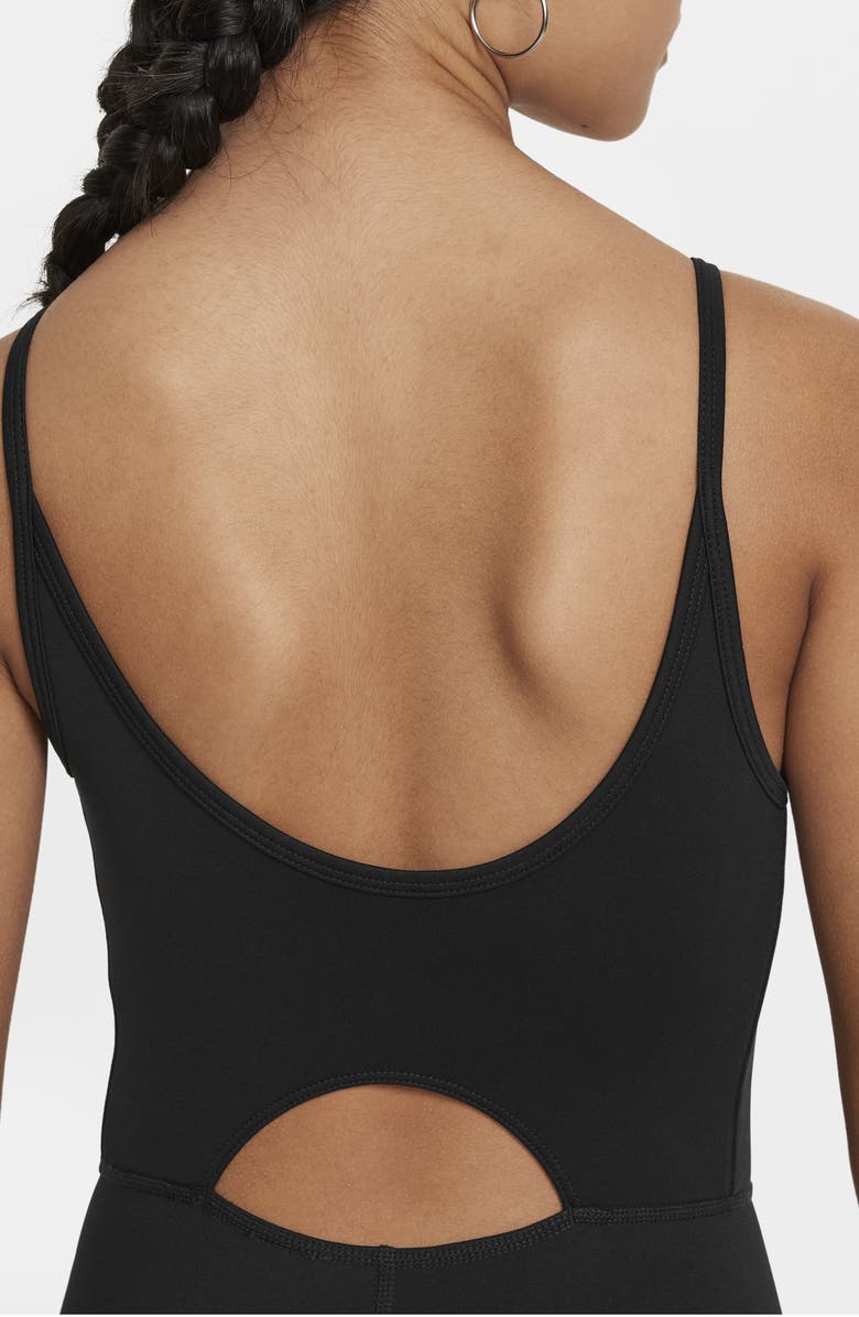 Nike Kids' Dri-FIT Unitard, Alternate, color, 