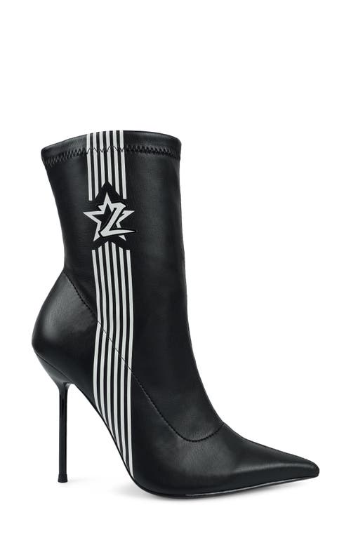 Zigi Fit Stiletto Bootie