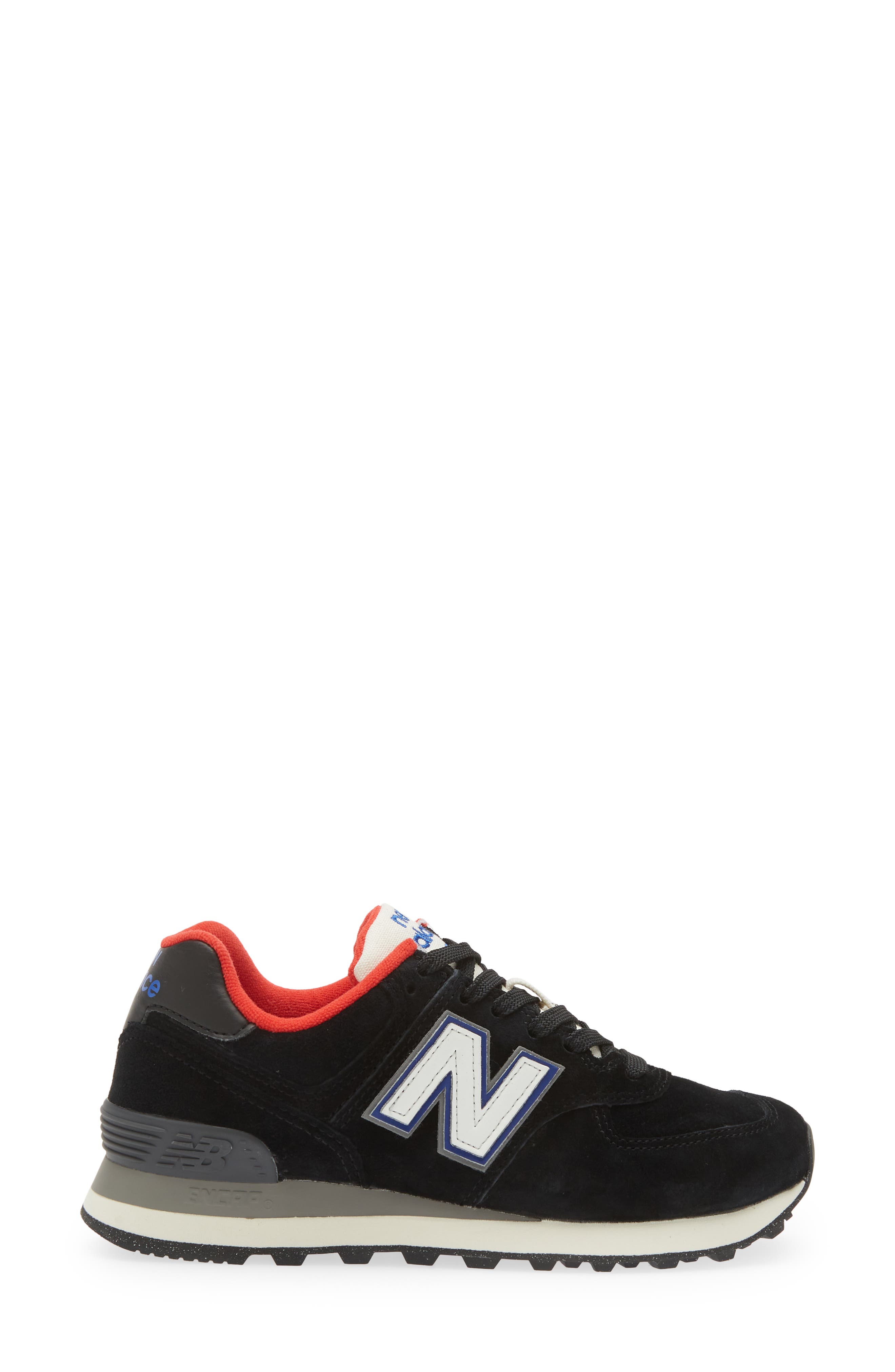 New Balance 574 Sneaker, Alternate, color, 