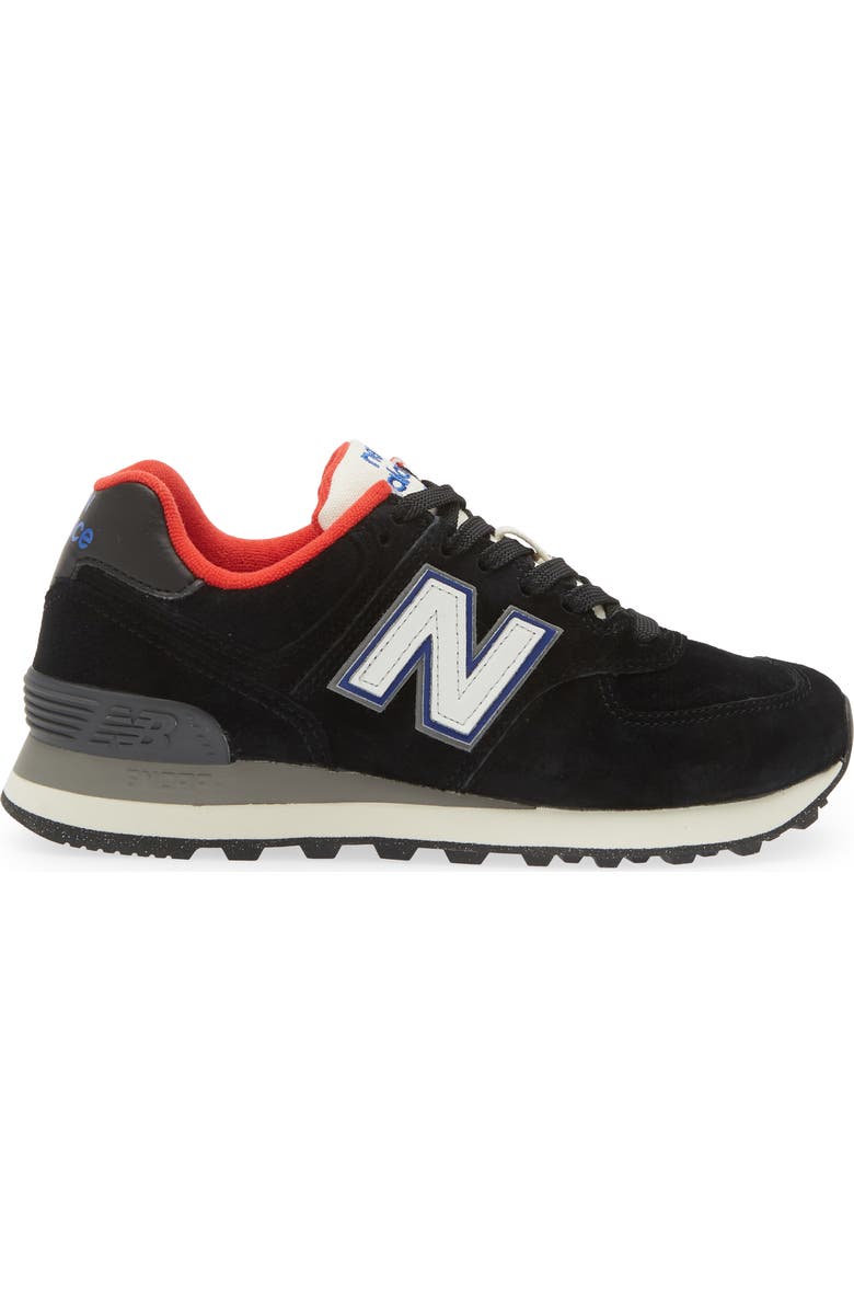 New Balance 574 Sneaker, Alternate, color,