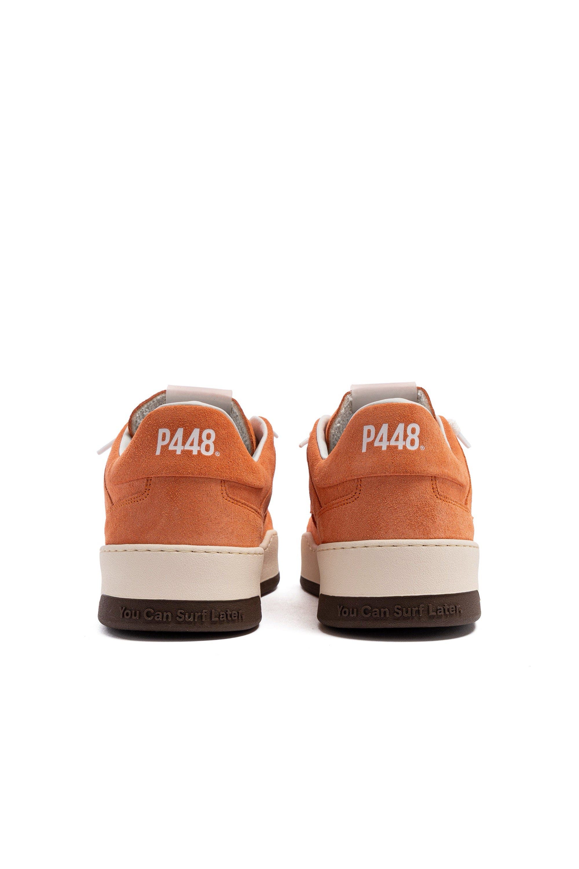 P448 Brixton Sneaker, Alternate, color, Spritz