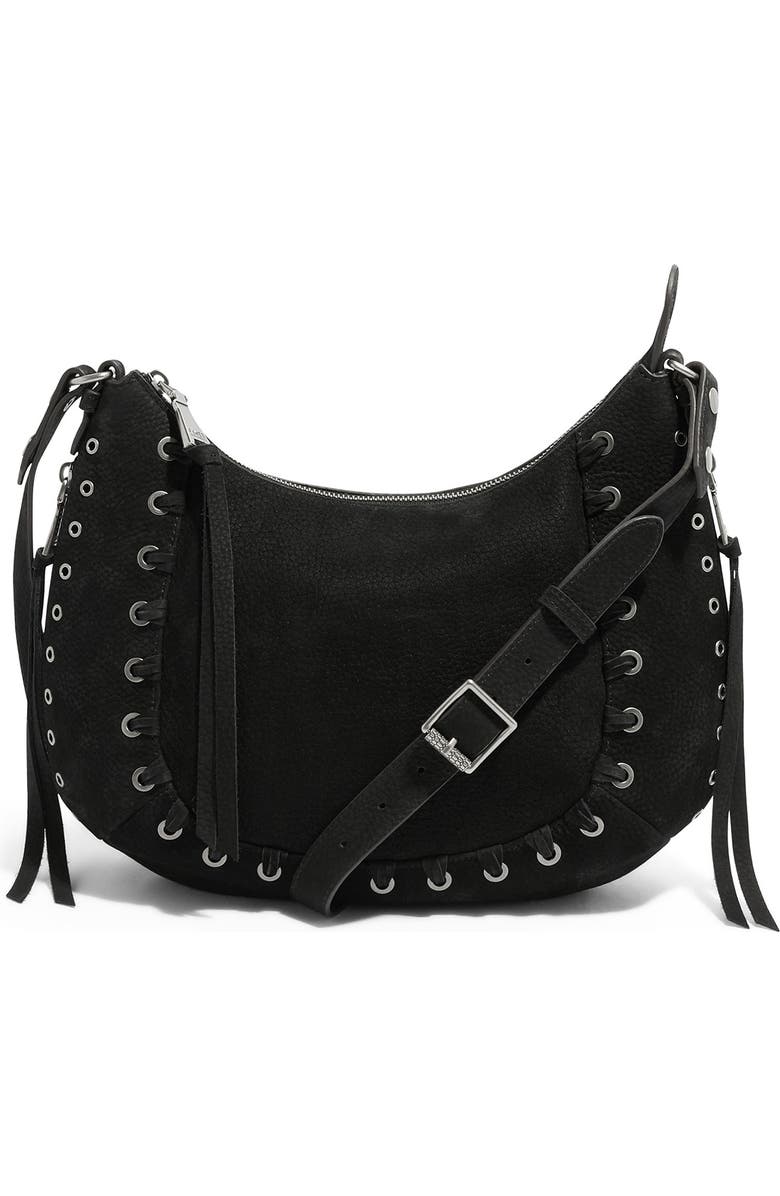 Aimee Kestenberg Austin Vibes Convertible Hobo Bag, Alternate, color,