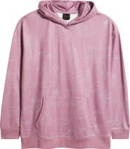 SANTO STUDIO Tempo Comfort Performance Hoodie