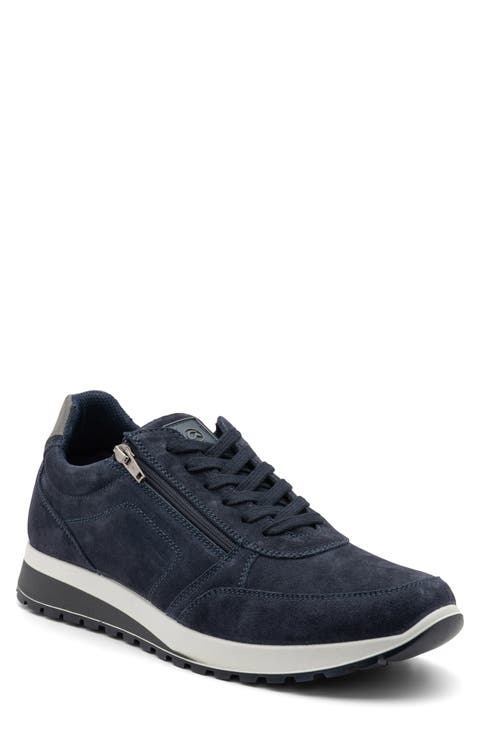 Murray Zip Sneaker (Men)