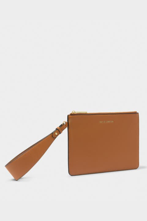 Marni Wristlet Pouch