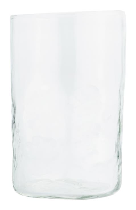 Large Tumbler - 12 Oz - Set of 6