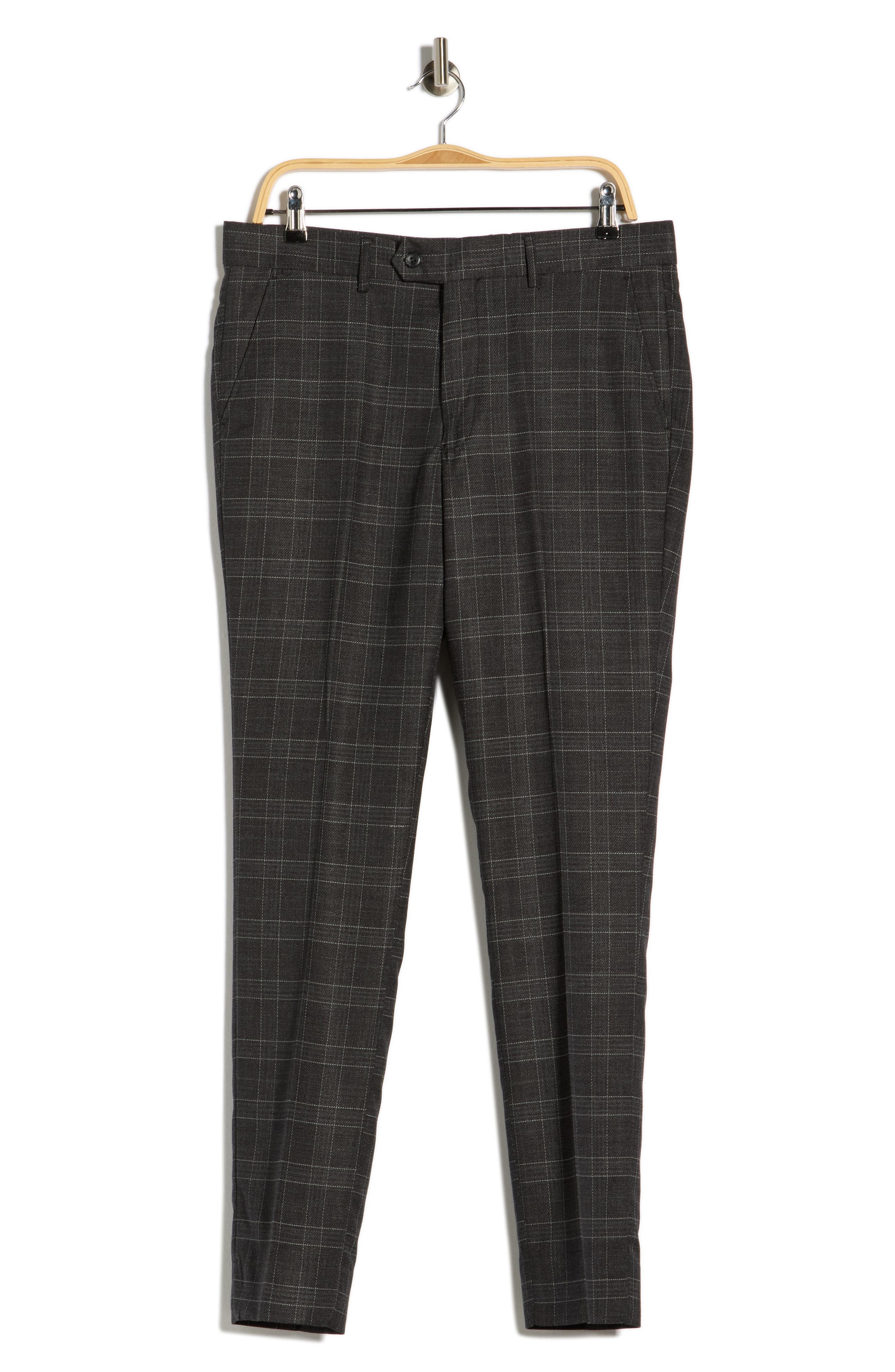 Tahari Slim Fit Dress Pants