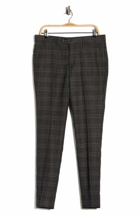 Tahari Slim Fit Dress Pants