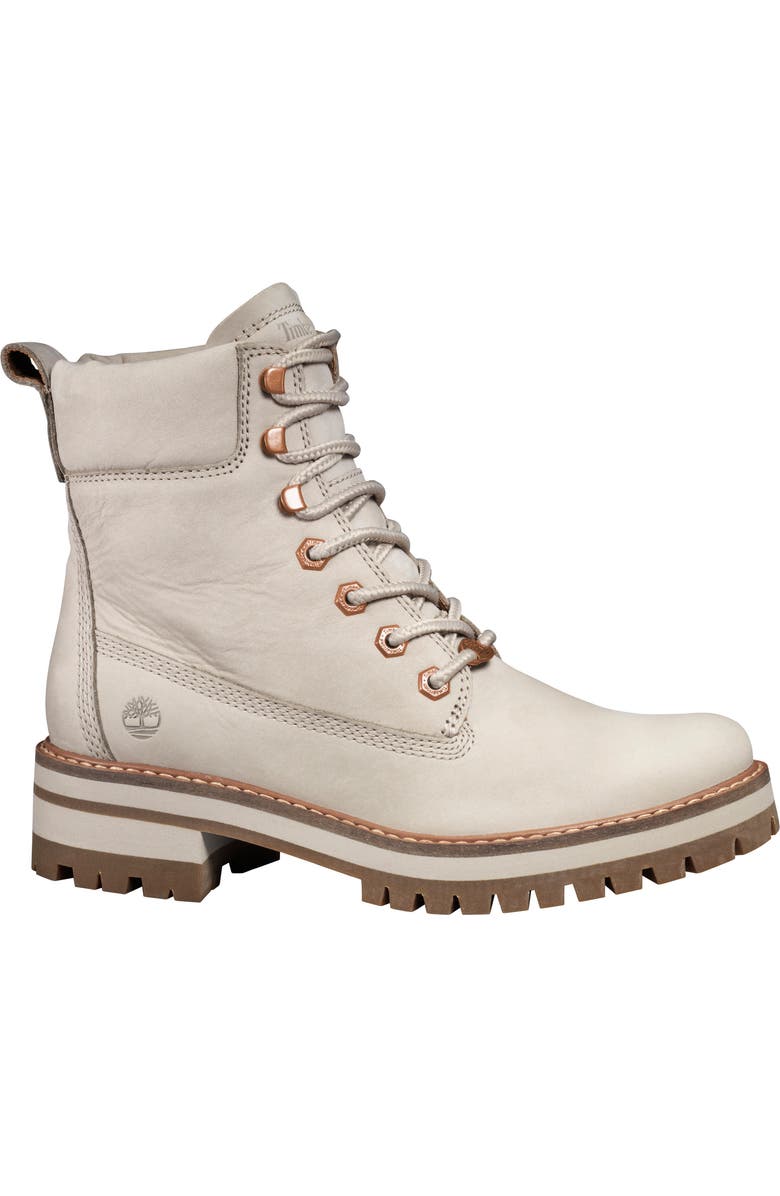 Timberland Courmayeur Valley Hiking Boot, Alternate, color,