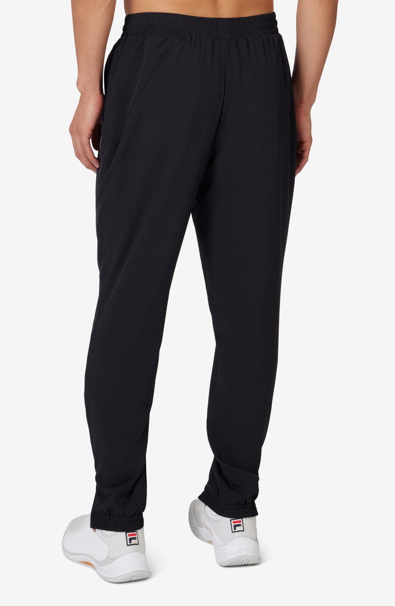 FILA Center Court Track Pants, Alternate, color, 