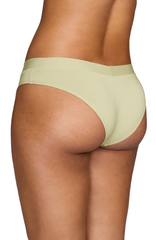 Cuup The Modal Bikini In Meadow