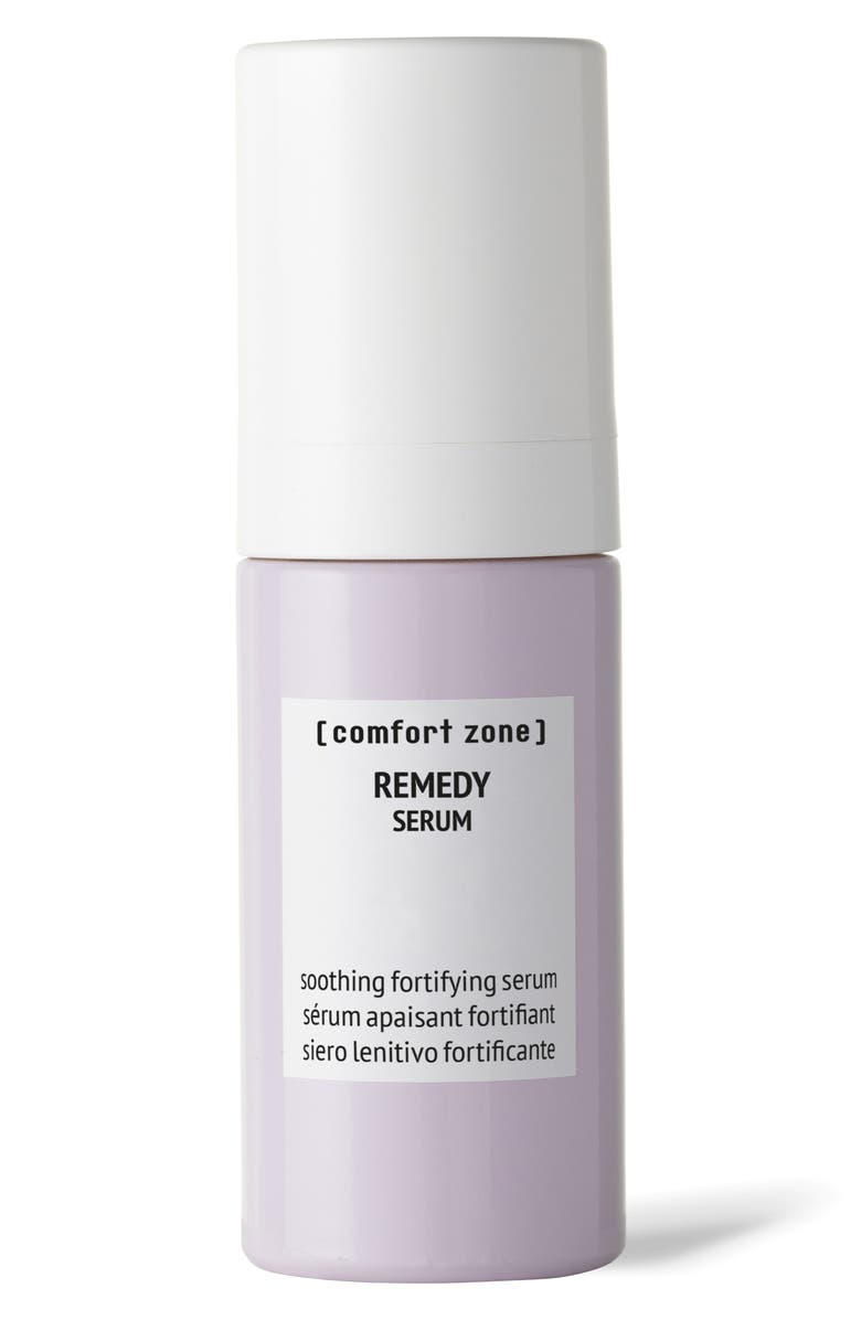 COMFORT ZONE Remedy Serum, Main, color, 