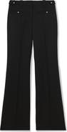 Reiss Atelier Athena Wool Pants