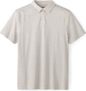 Rhone Commuter Foulard Performance Polo