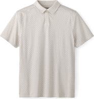Rhone Commuter Foulard Performance Polo