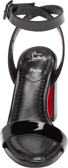 Miss Sabina Sandal