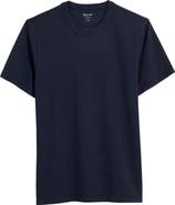 Madewell Allday Garment Dyed Cotton T-Shirt