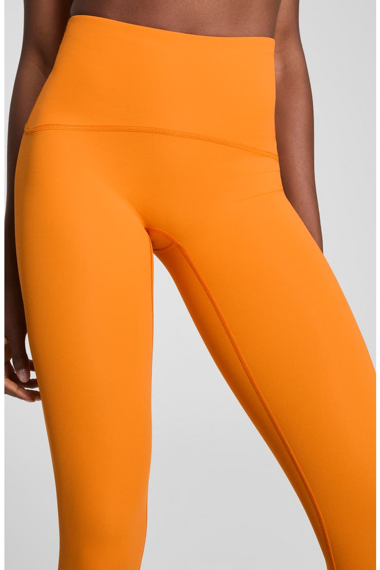 SPANXshape™ Booty Boost® Full Length Leggings, Alternate, color, MONARCH