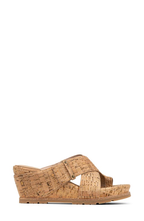 DONALD PLINER DONALD PLINER IRINI PLATFORM WEDGE SANDAL