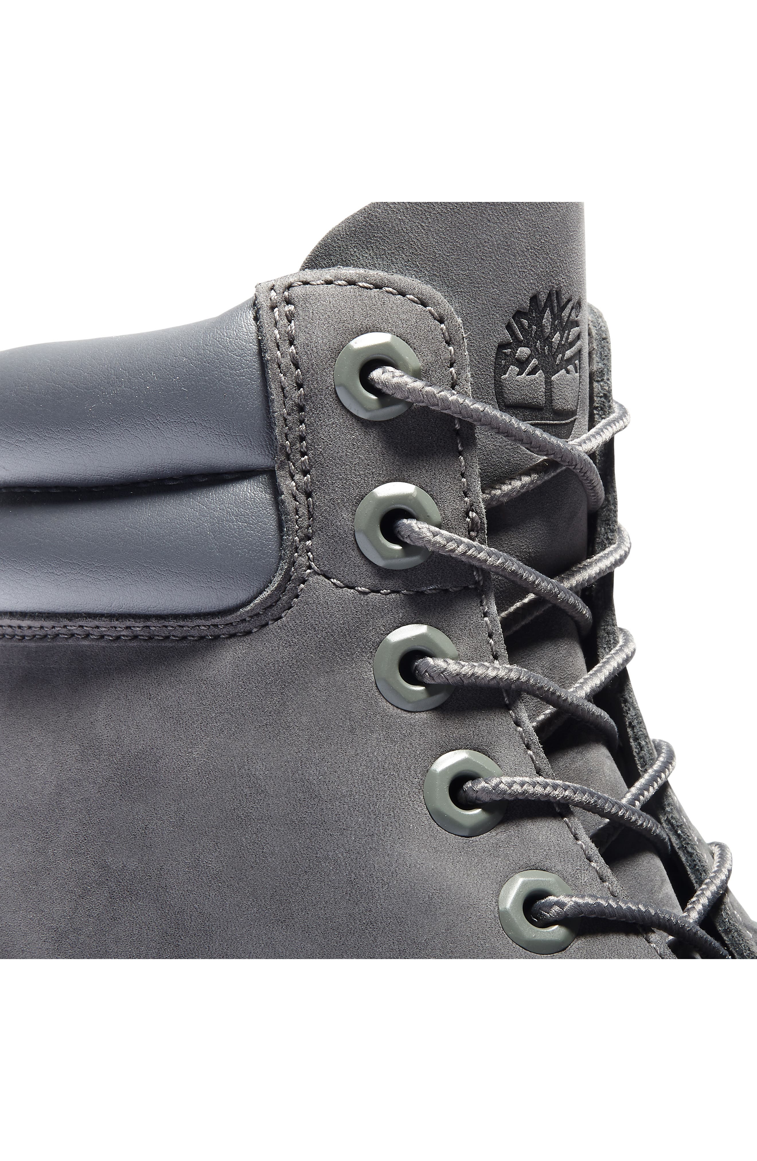 Timberland 6-Inch Waterproof Boot, Alternate, color, 