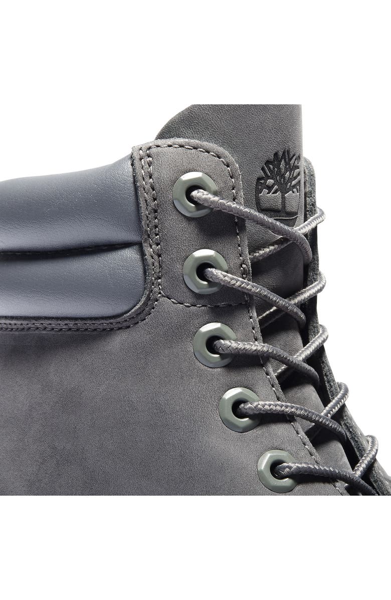 Timberland 6-Inch Waterproof Boot, Alternate, color,