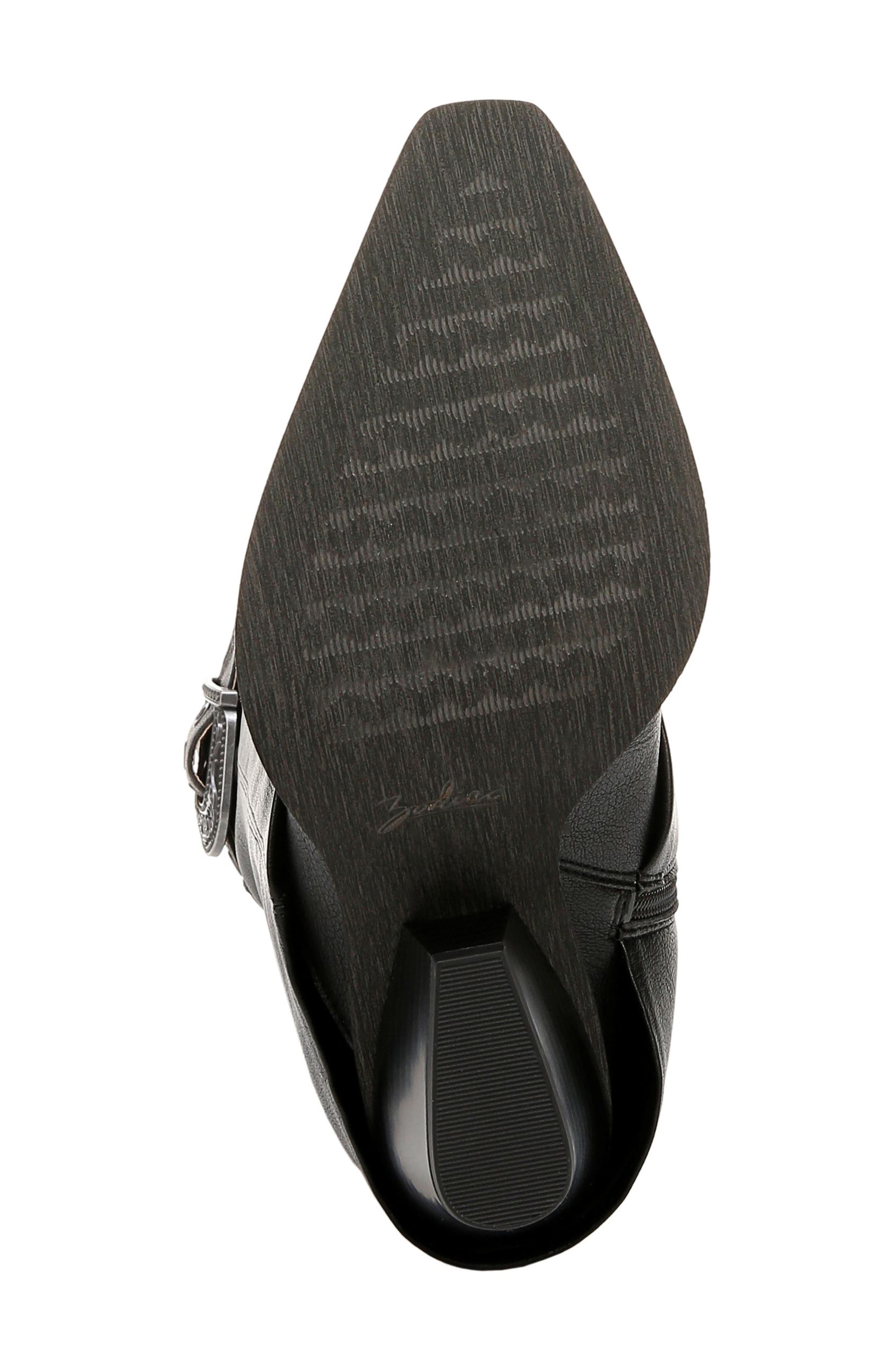 Zodiac Rowena Western Boot, Alternate, color, 