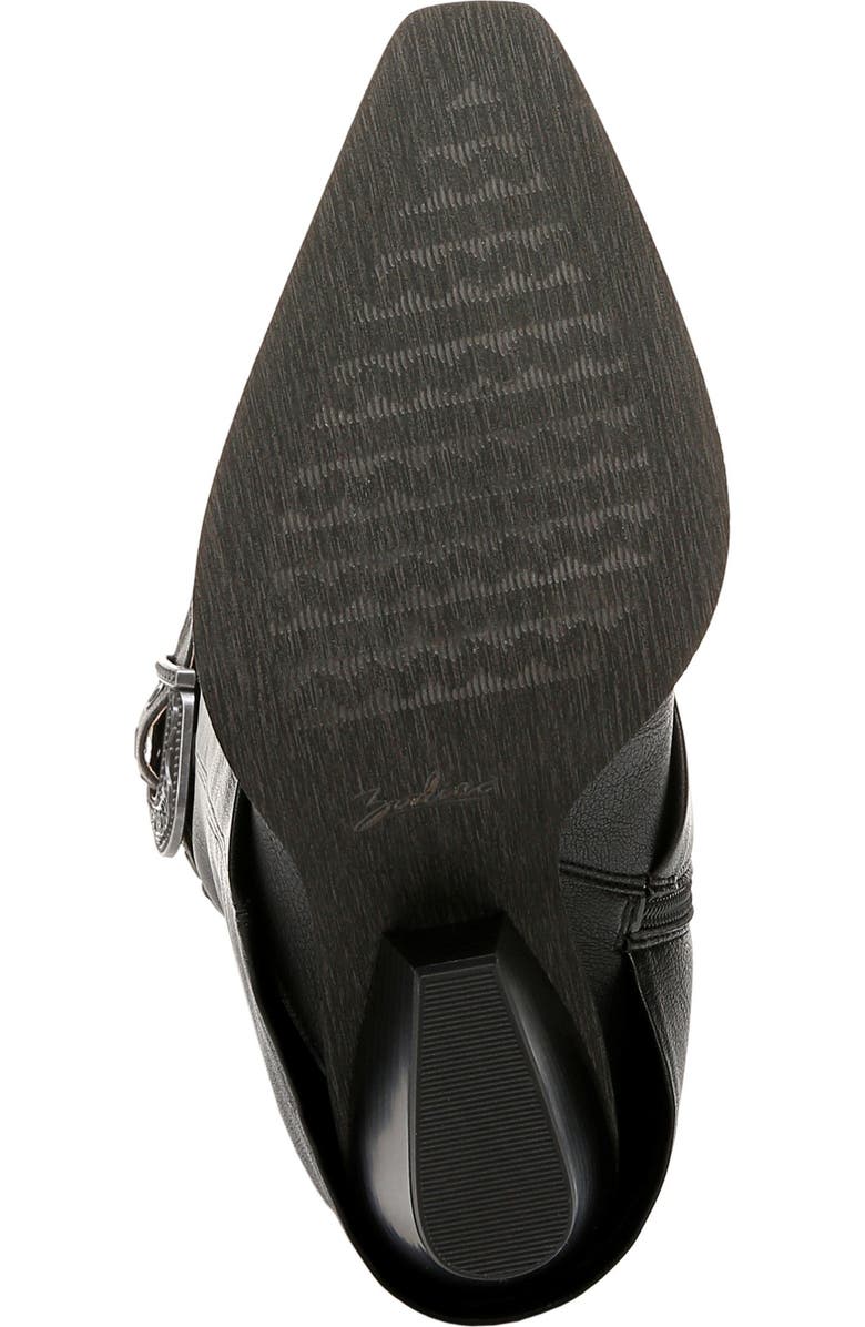 Zodiac Rowena Western Boot, Alternate, color,