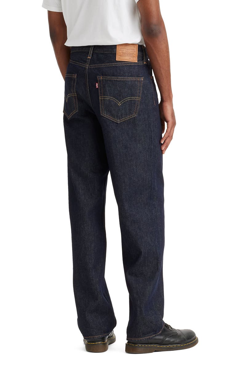 Levi's<sup>®</sup> 568<sup>™</sup> Loose Straight Jeans, Alternate, color, Welcome To The Game