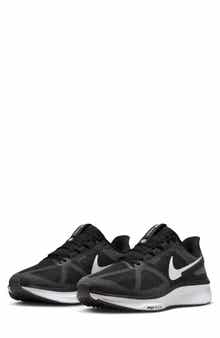 Nike Air Zoom Structure 25 Running Shoe