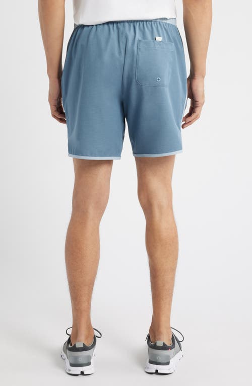 Free Fly Reverb Water Resistant Hybrid Performance Shorts