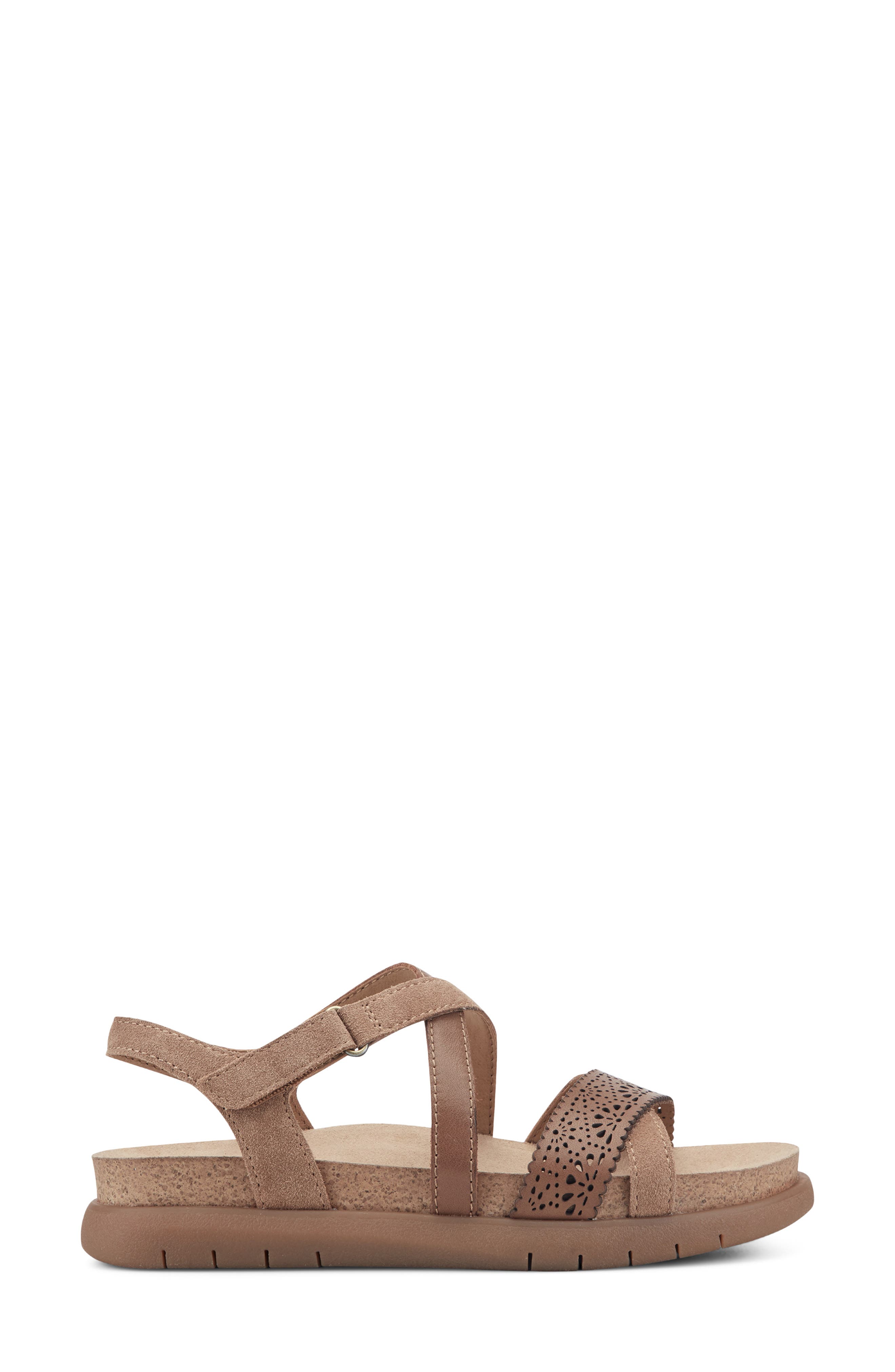 Earth<sup>®</sup> Athena Sandal, Alternate, color, Mbr01