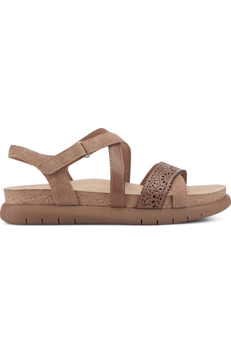 Earth<sup>®</sup> Athena Sandal, Alternate, color, Mbr01