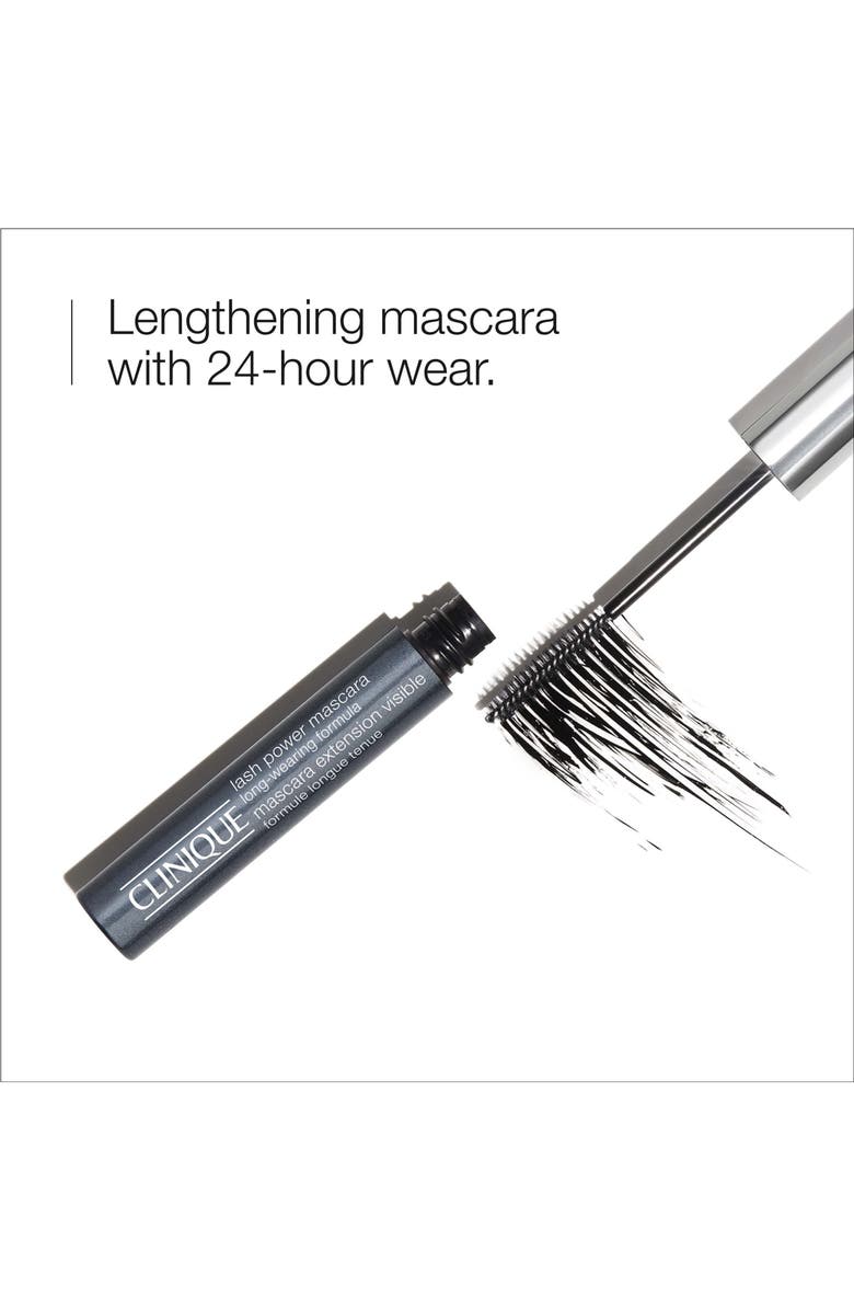Clinique The Lash Lineup Mascara Trio $53 Value, Alternate, color, 