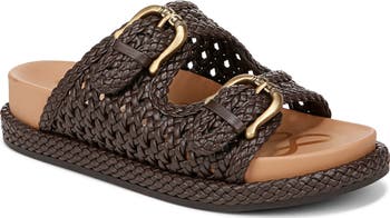Sam Edelman Reid Slide Sandal (Women) | Nordstromrack