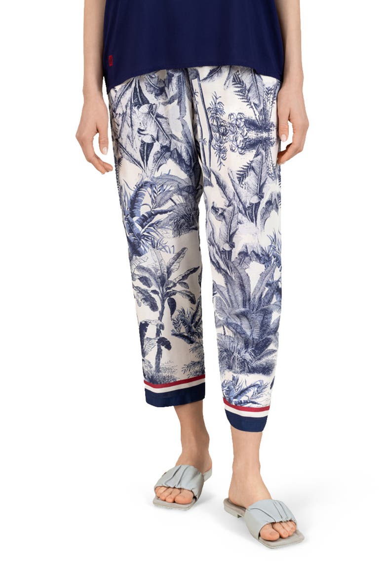 Rivett Women's pants, Alternate, color, White