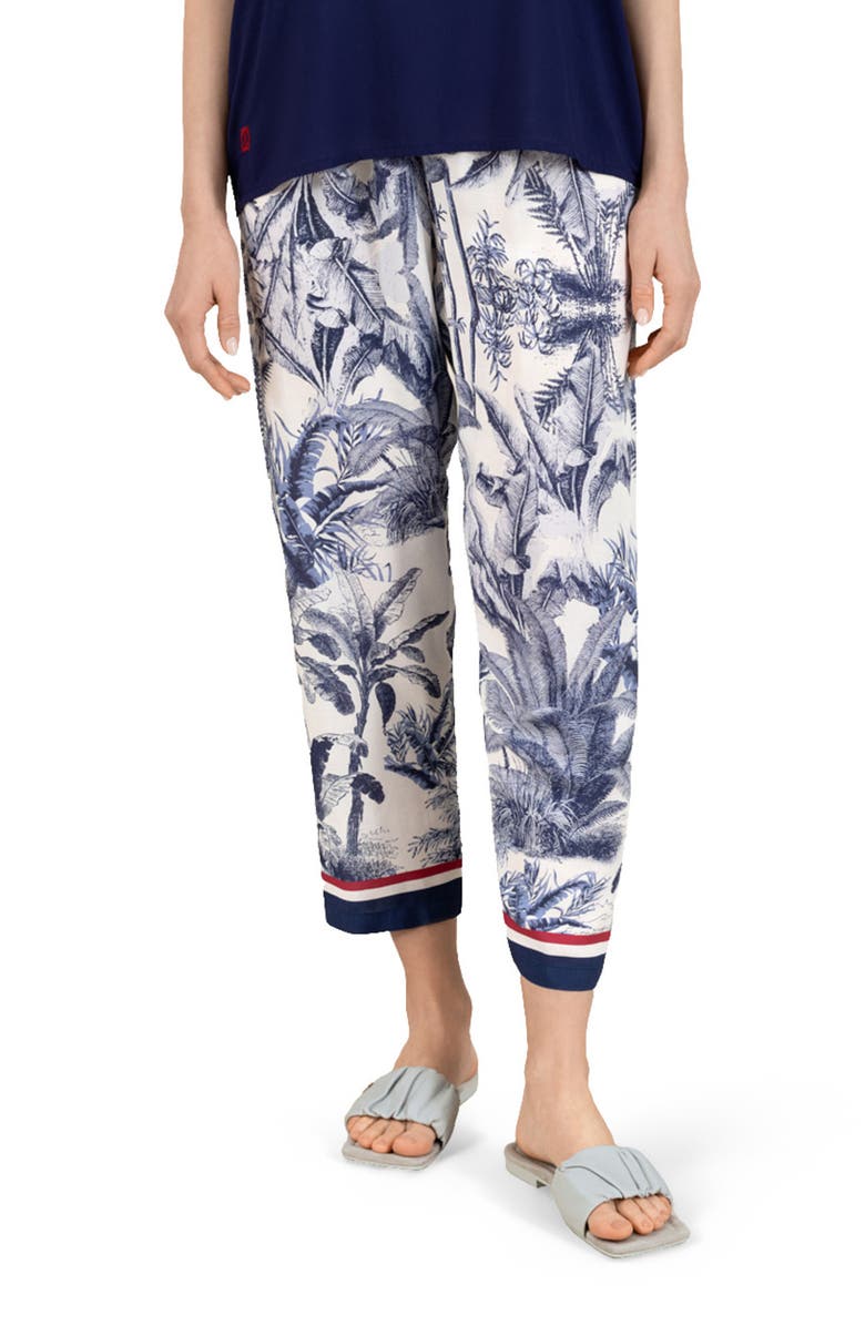 Togas Rivett Women's pants, Alternate, color, White