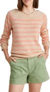 vineyard vines Cashere & Linen Boatneck Sweater