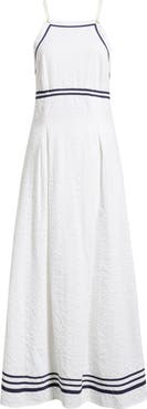 Saylor Caspian Sleeveless Maxi Dress