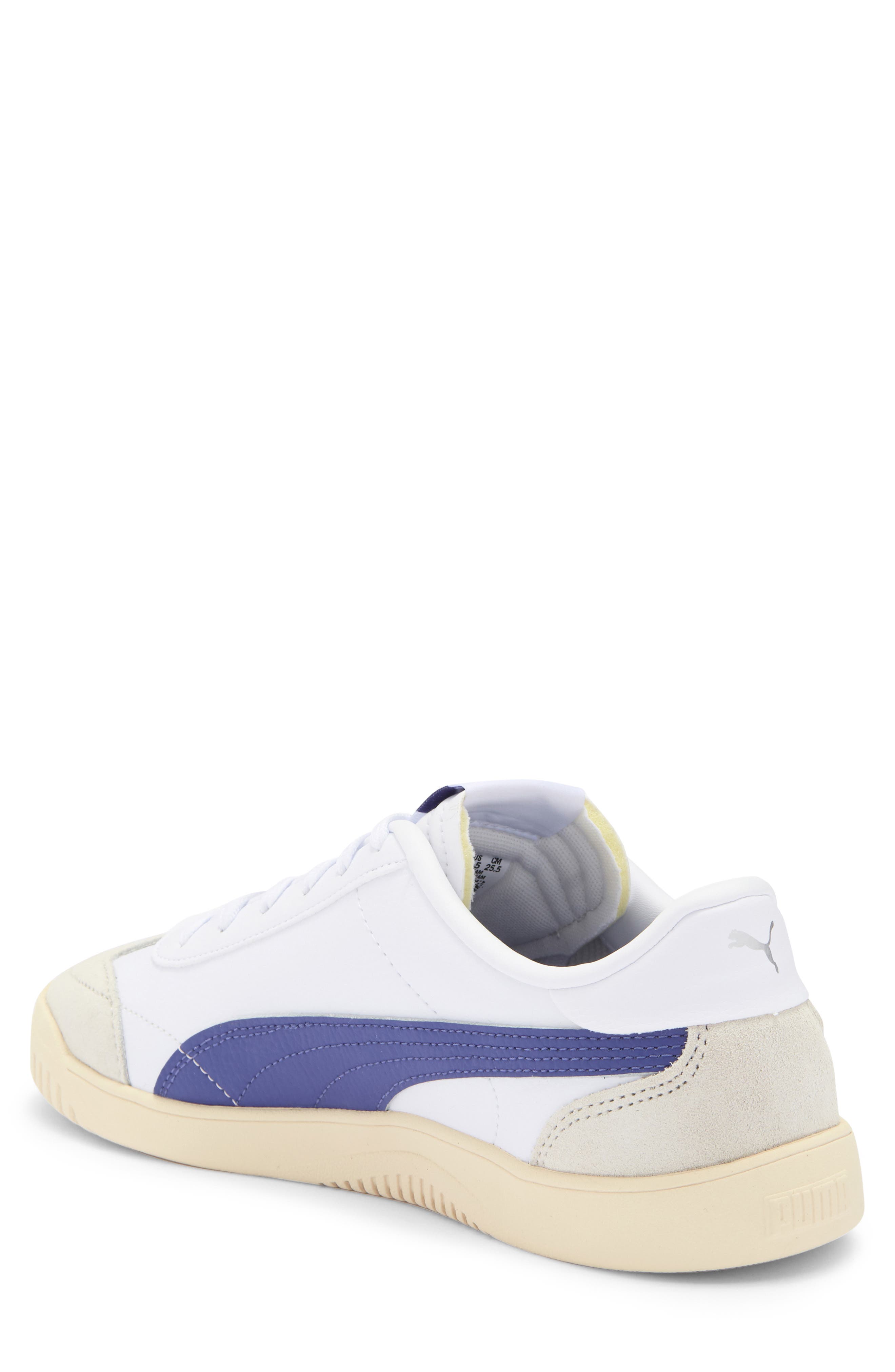 PUMA Club 5v5 Sneaker, Alternate, color, 