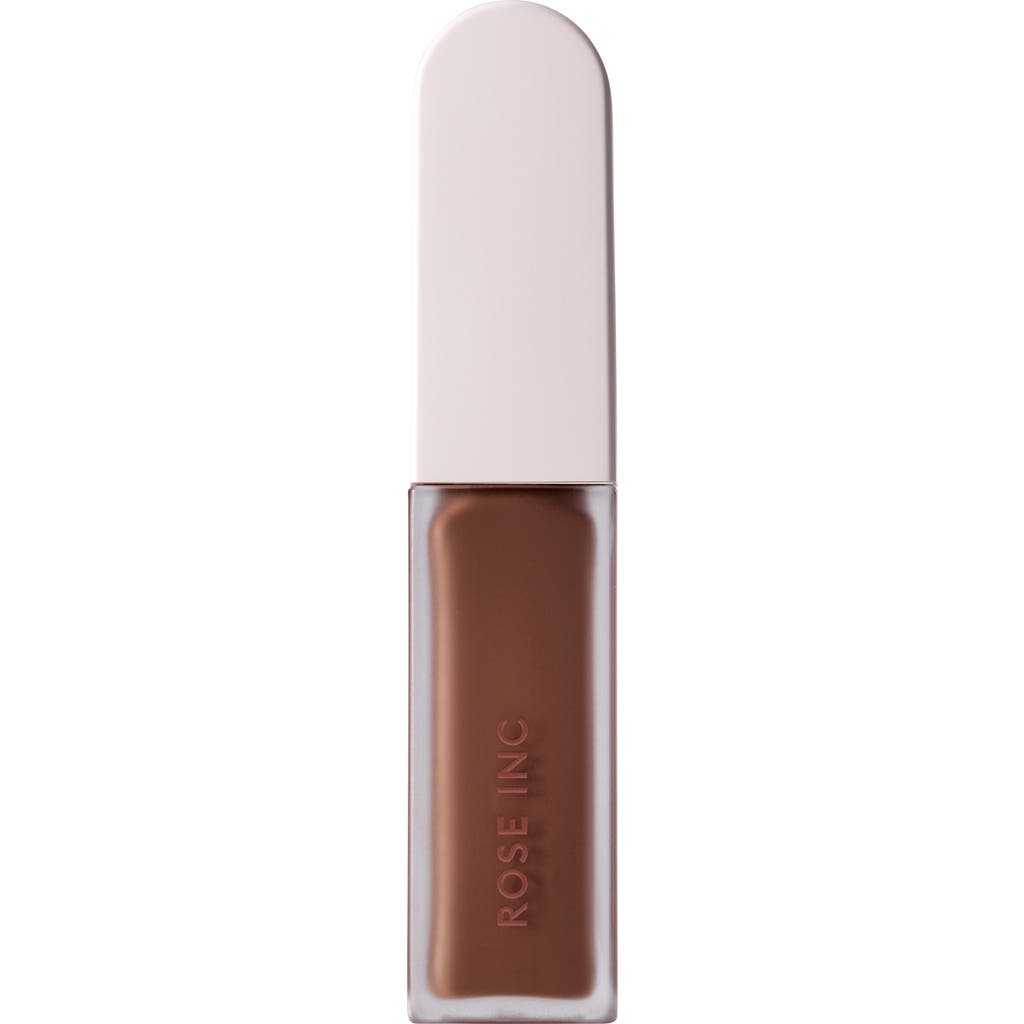 Rose Inc Softlight Luminous Hydrating Concealer Lx 170