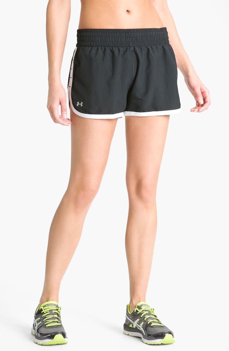 Under Armour 'Great Escape' Running Shorts, Main, color,