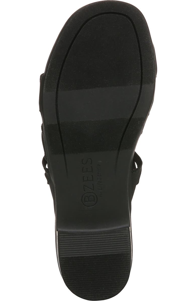 LifeStride Poppy Slide Sandal, Alternate, color,