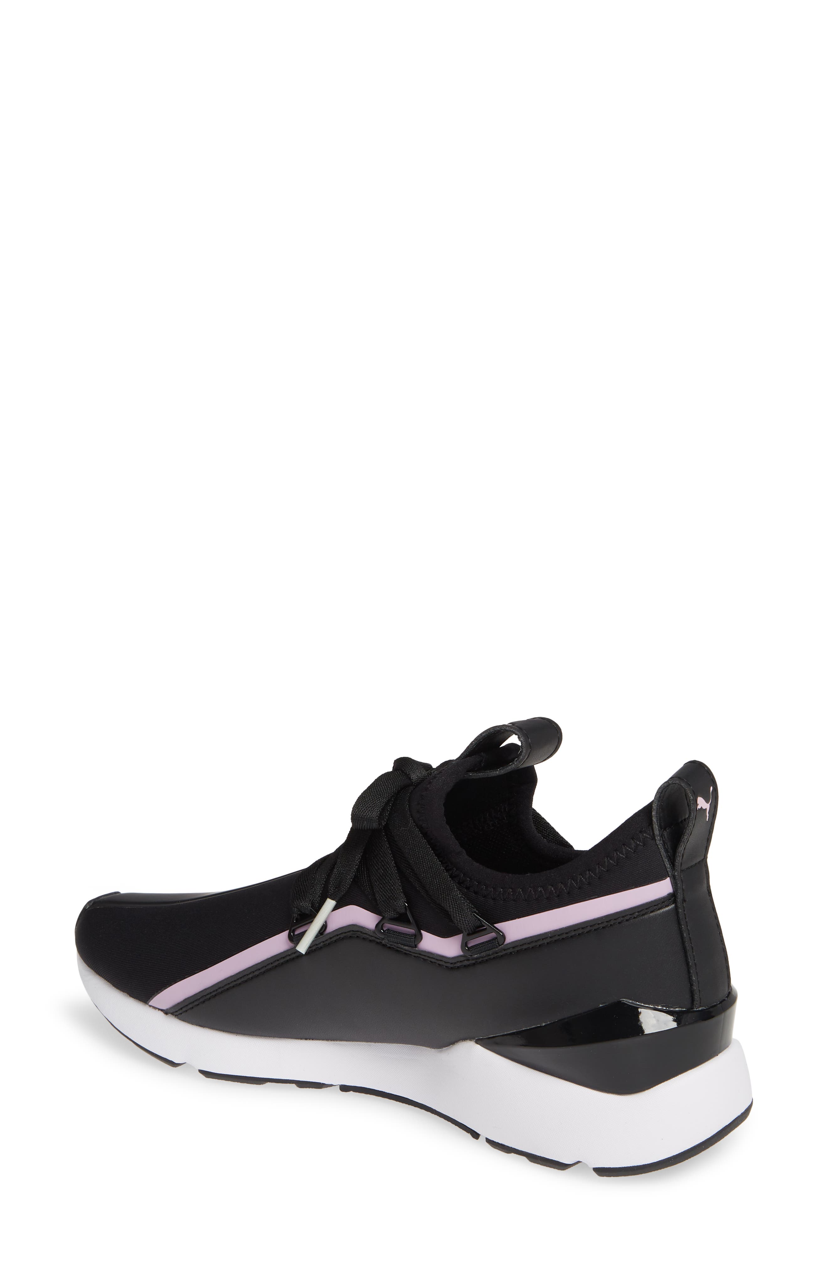 PUMA Muse 2 Trailblazer Sneaker, Alternate, color, 