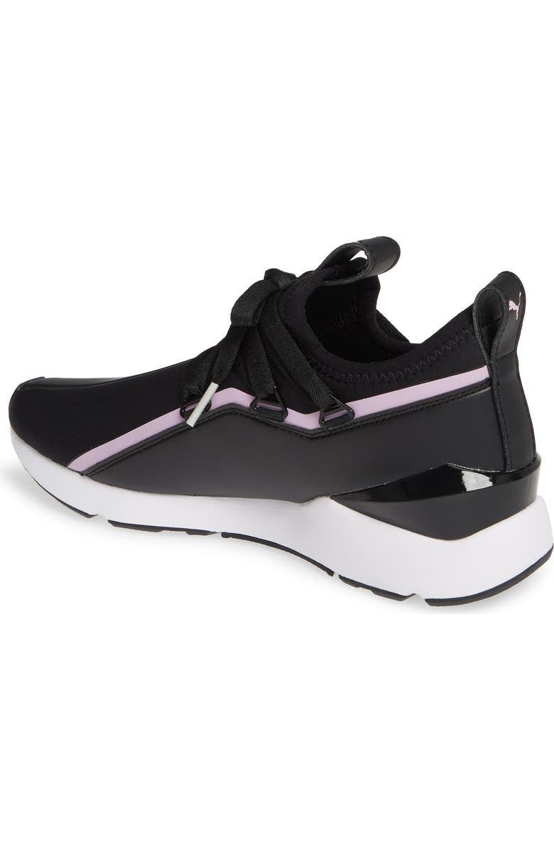PUMA Muse 2 Trailblazer Sneaker, Alternate, color,